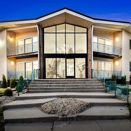 The Concord Place Peoria Extérieur photo