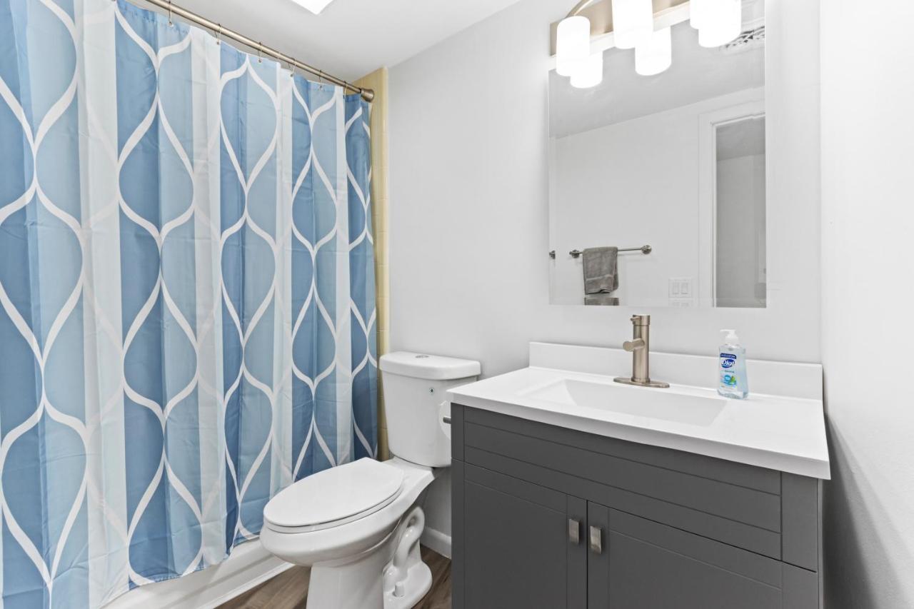 The Concord Place Peoria Extérieur photo