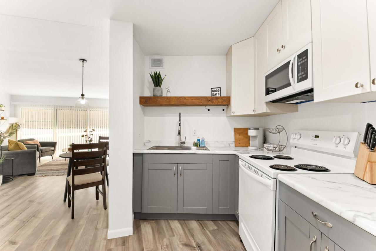 The Concord Place Peoria Extérieur photo