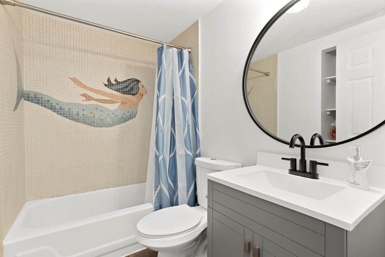The Concord Place Peoria Extérieur photo