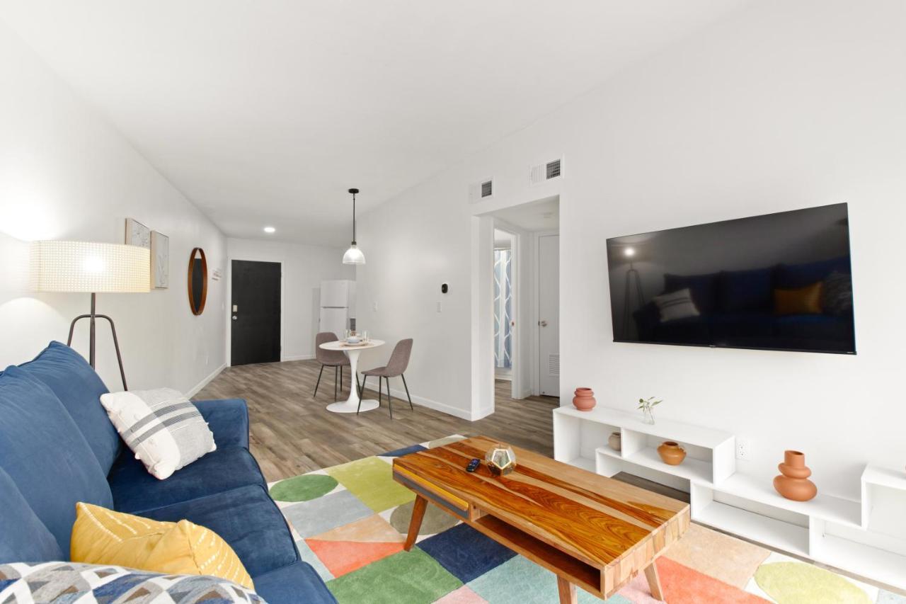 The Concord Place Peoria Extérieur photo