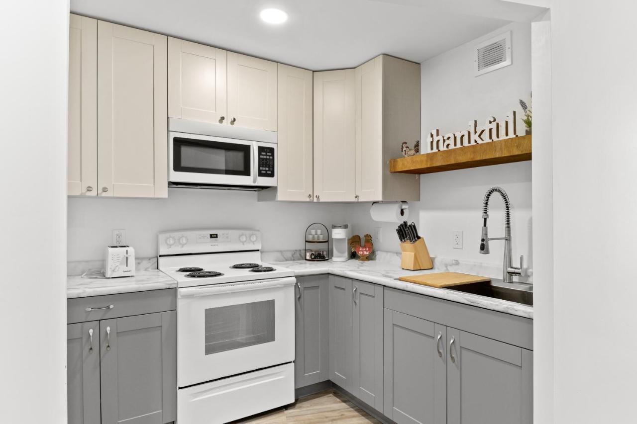 The Concord Place Peoria Extérieur photo