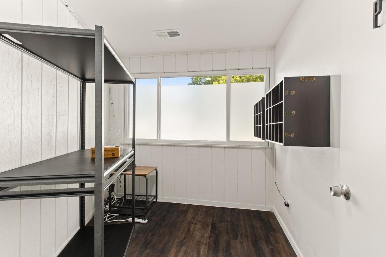 The Concord Place Peoria Extérieur photo
