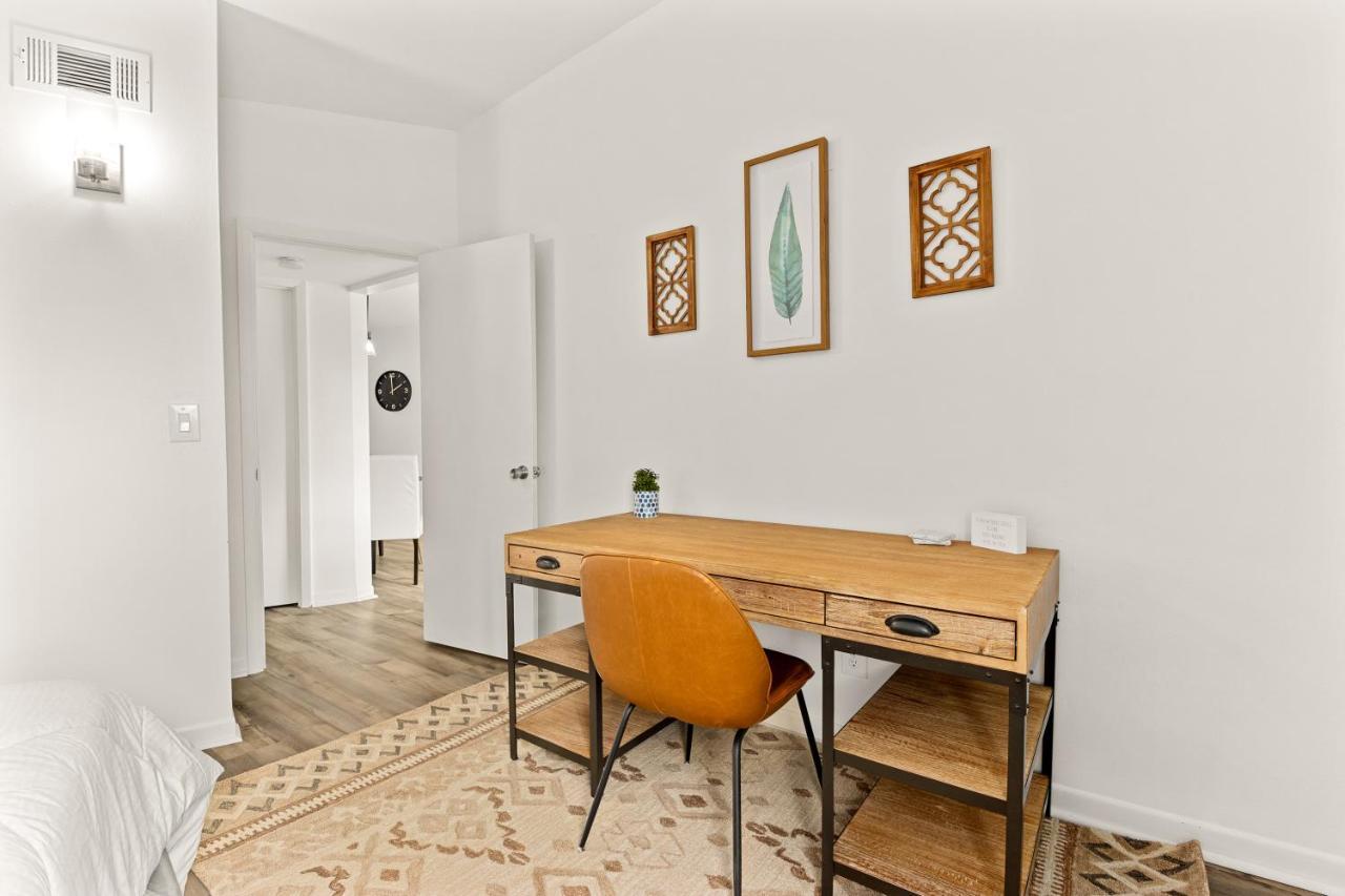 The Concord Place Peoria Extérieur photo