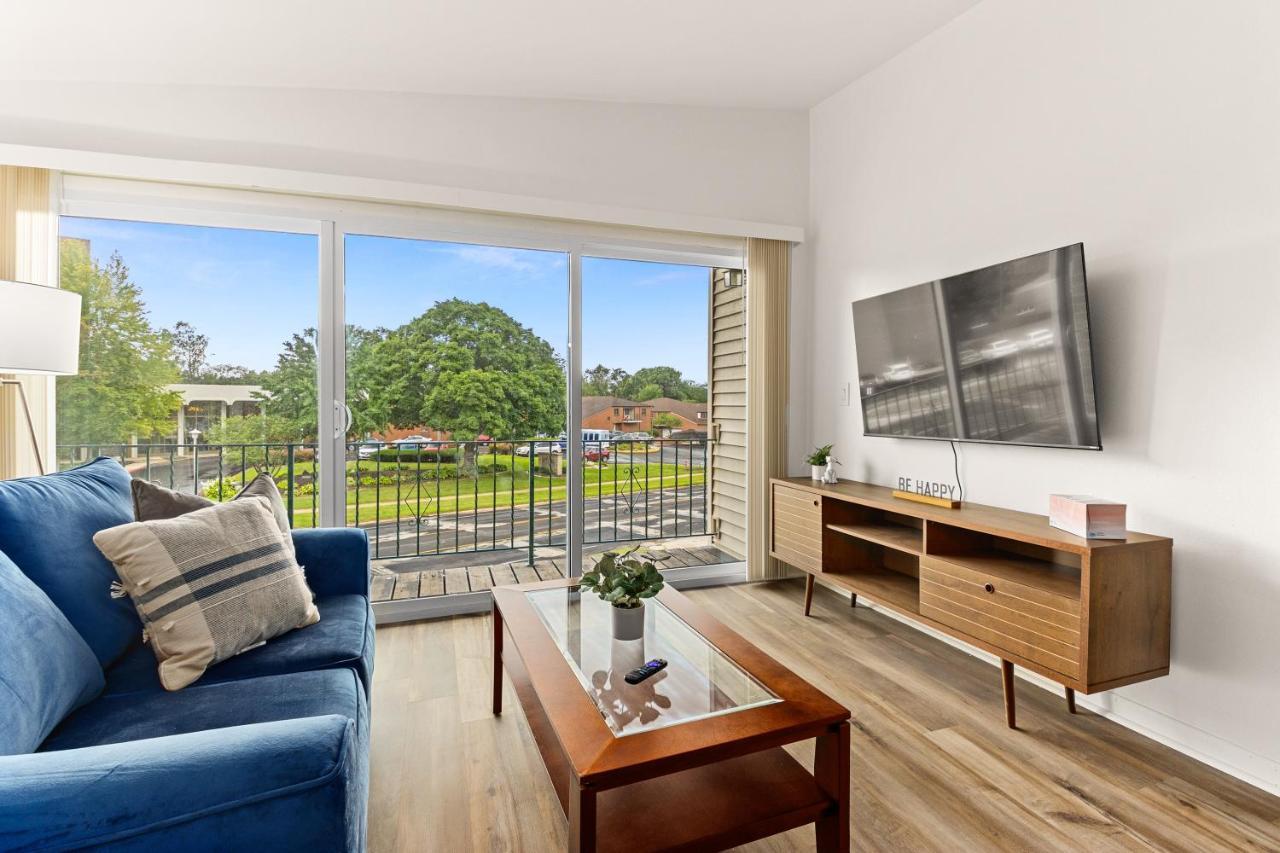 The Concord Place Peoria Extérieur photo