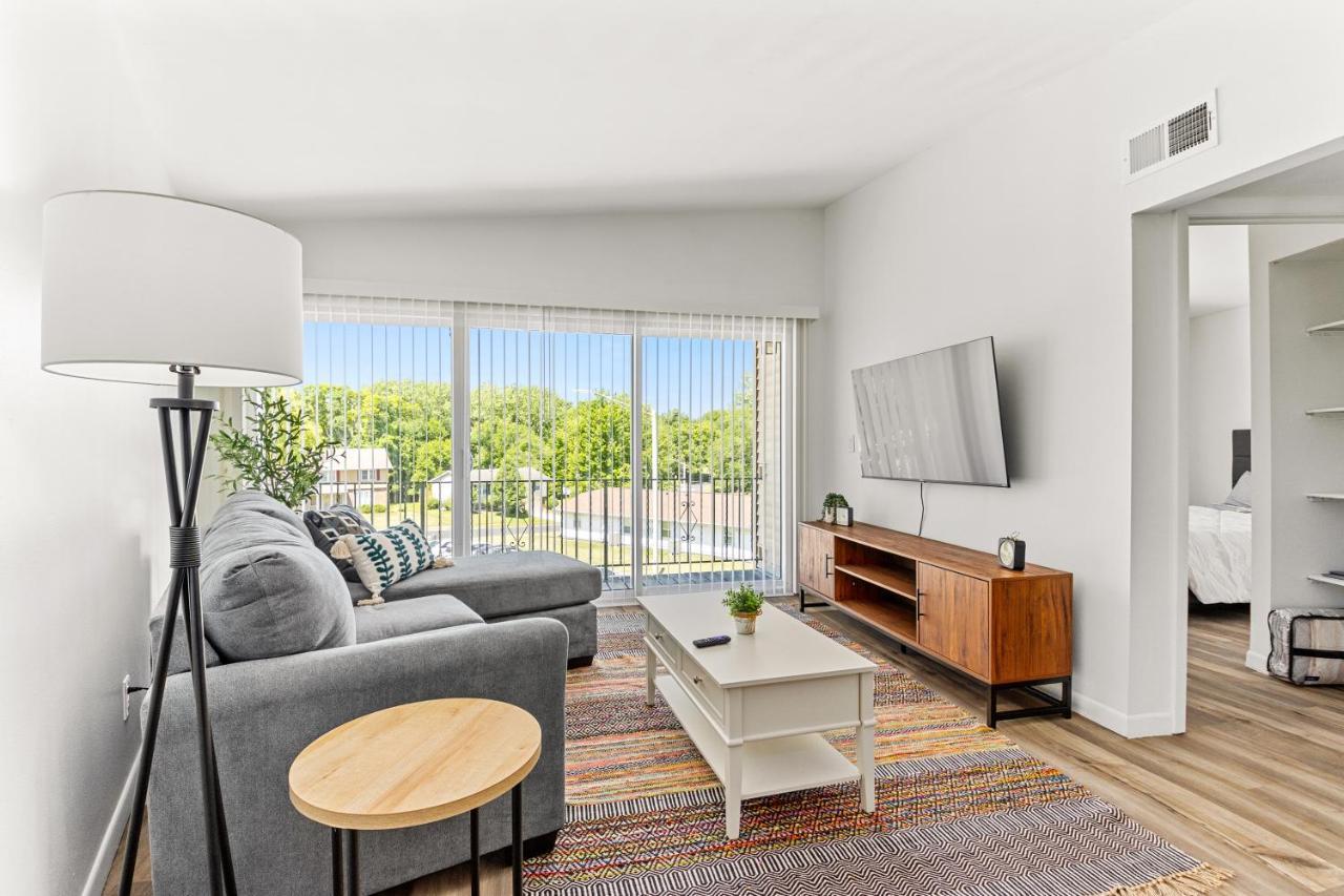 The Concord Place Peoria Chambre photo