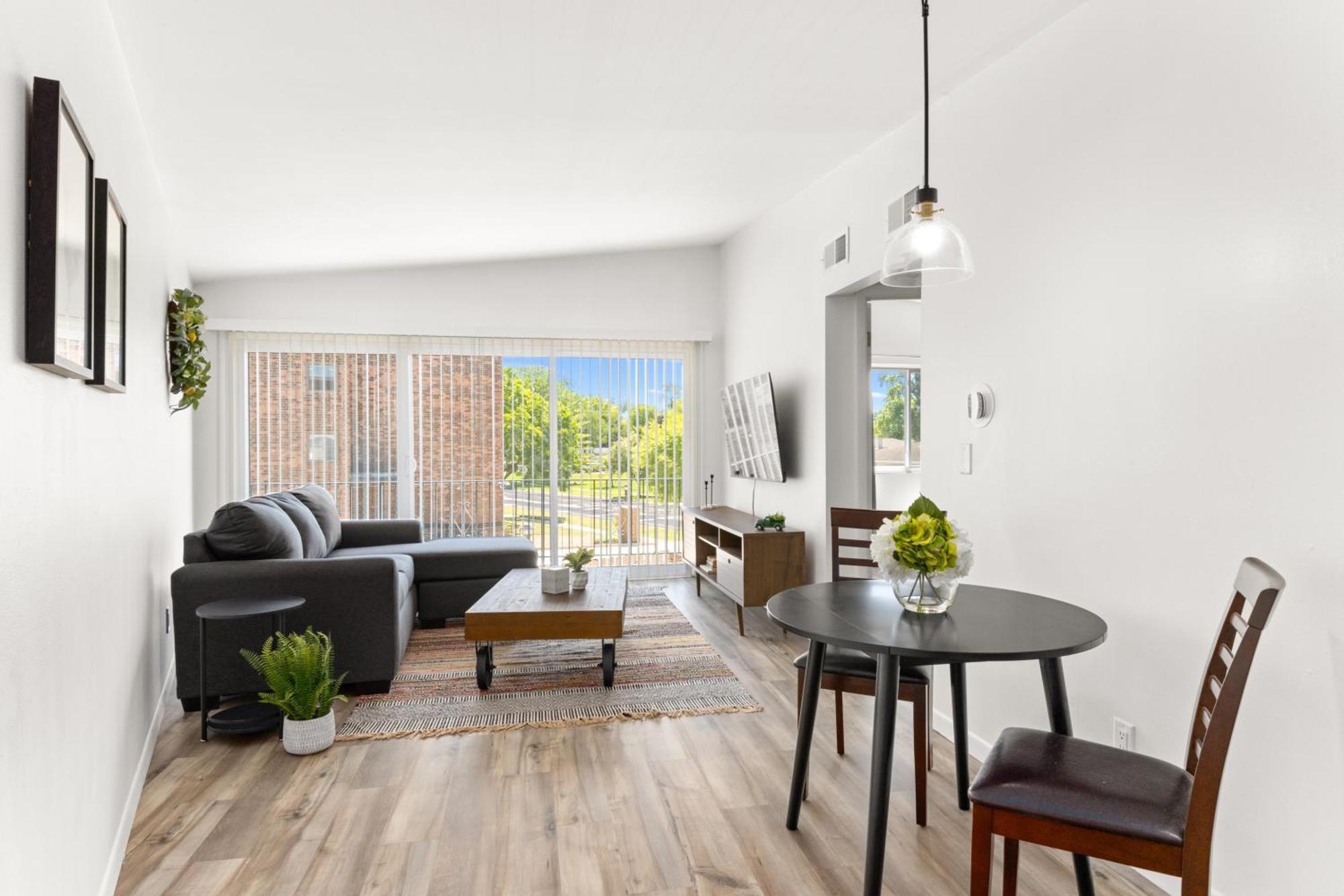 The Concord Place Peoria Chambre photo