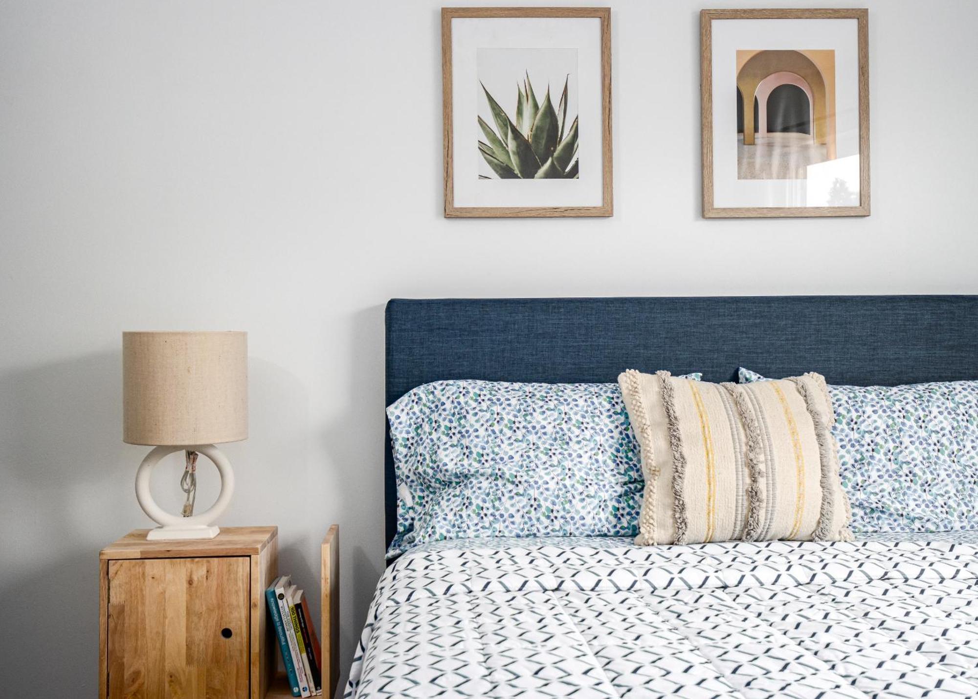 The Concord Place Peoria Chambre photo