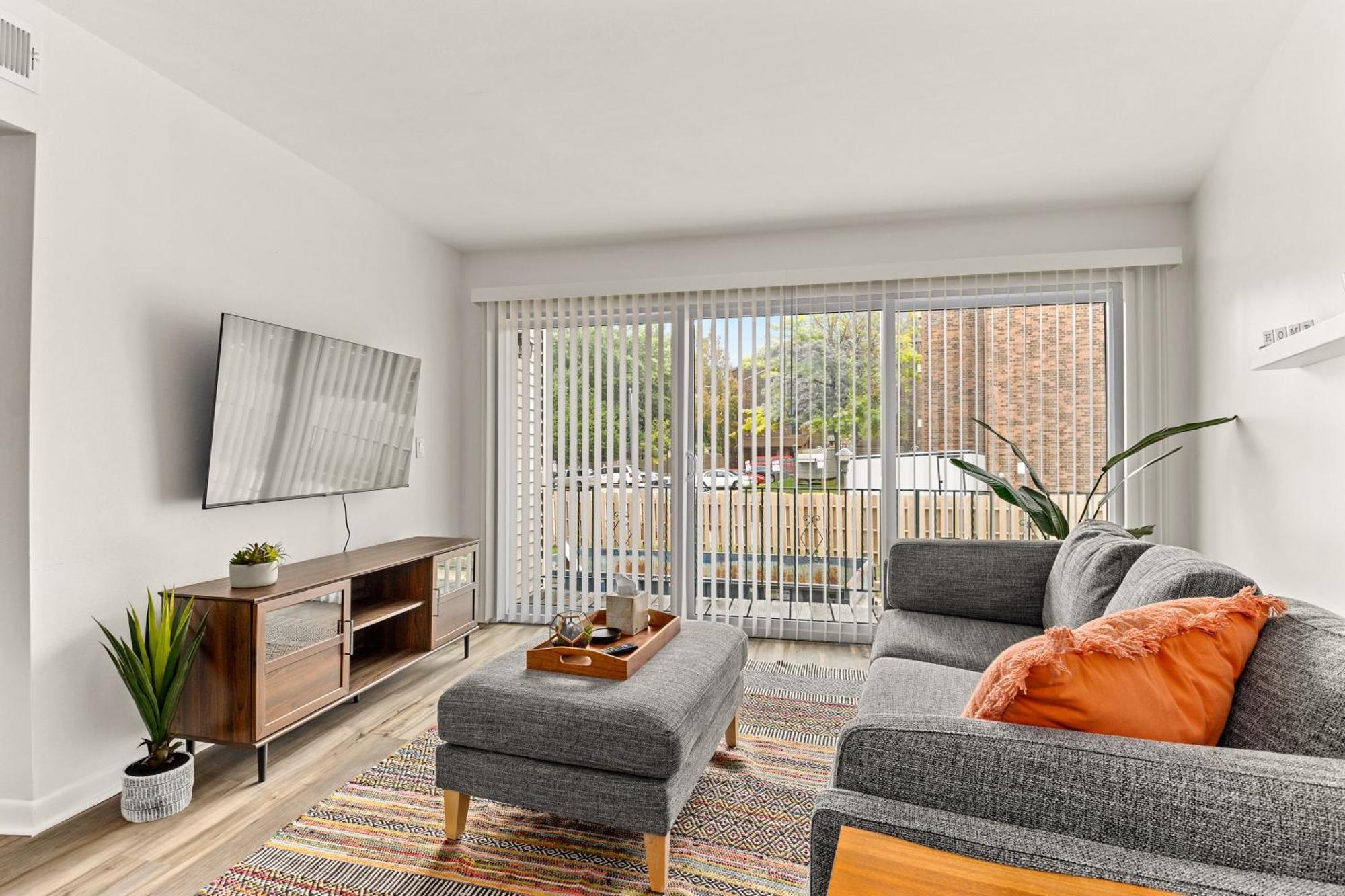 The Concord Place Peoria Chambre photo