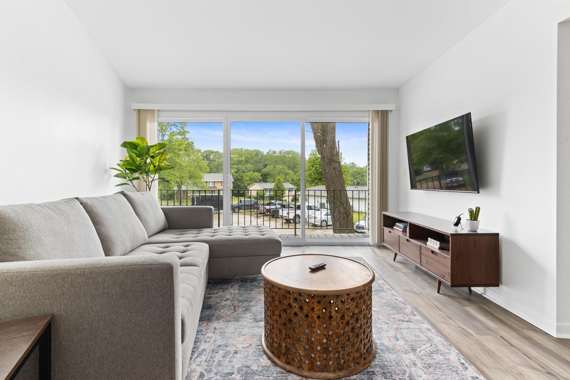 The Concord Place Peoria Chambre photo