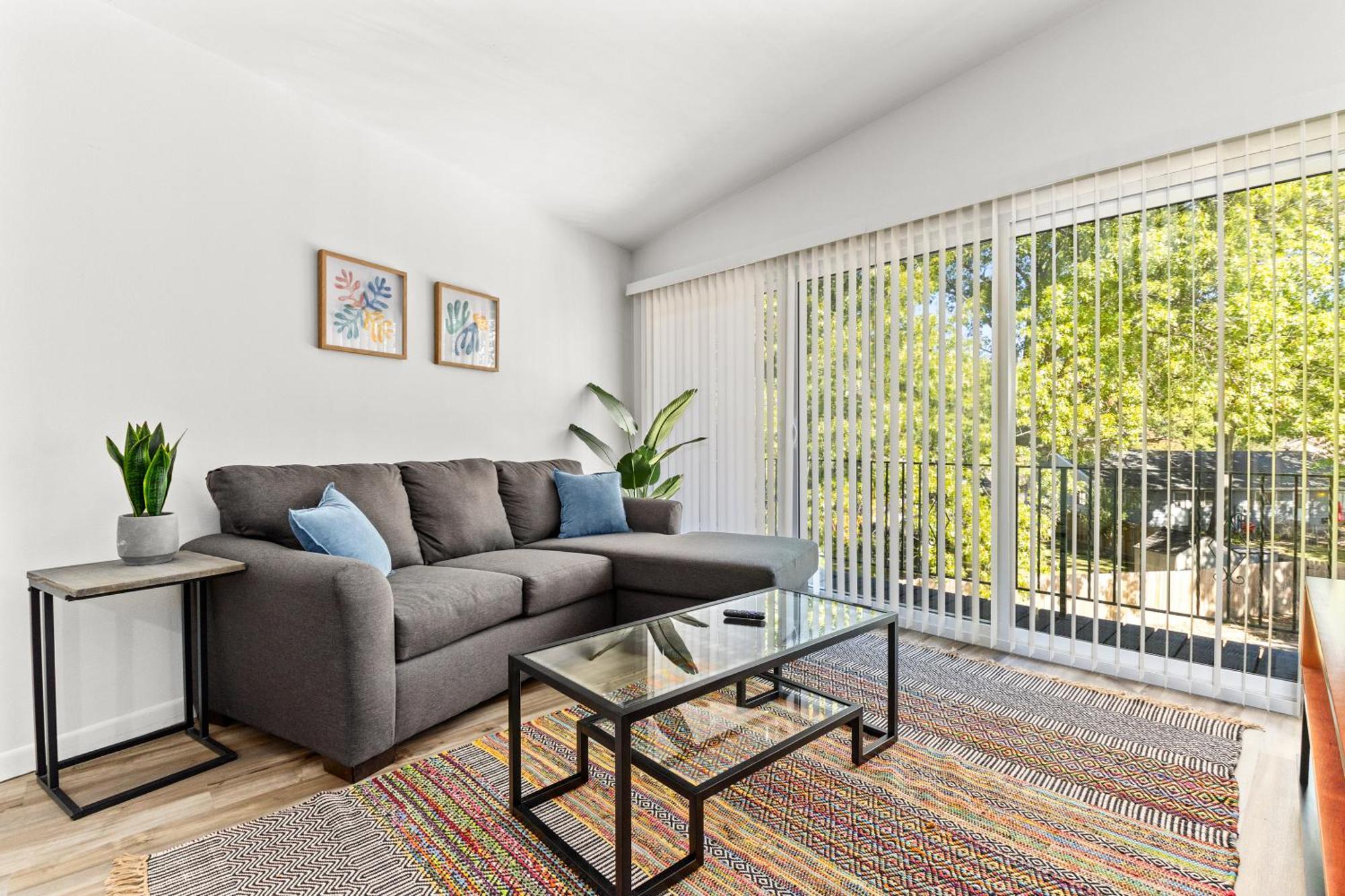 The Concord Place Peoria Chambre photo