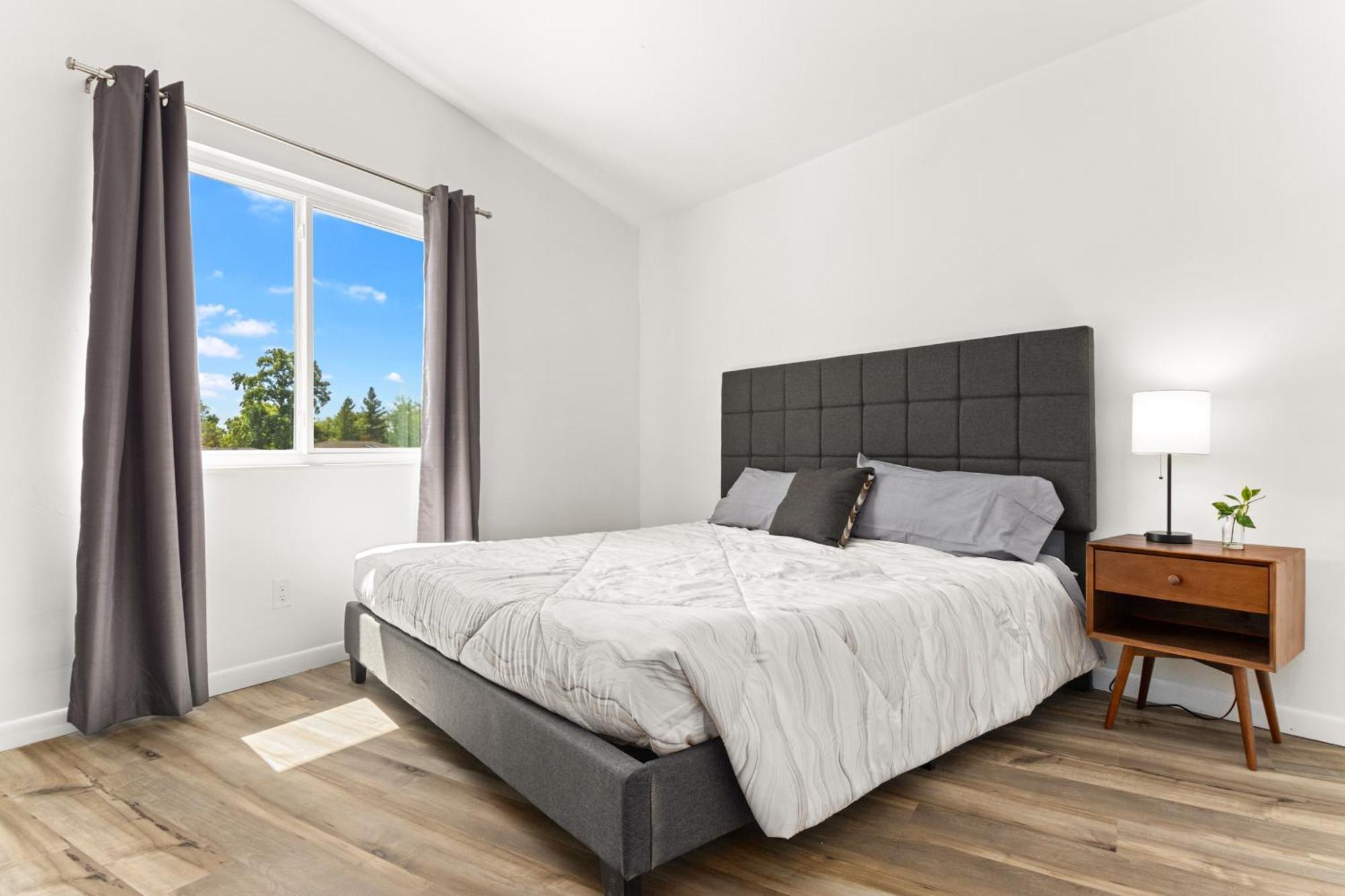 The Concord Place Peoria Chambre photo