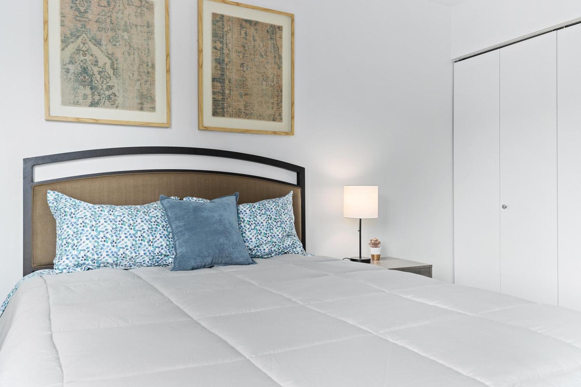 The Concord Place Peoria Chambre photo