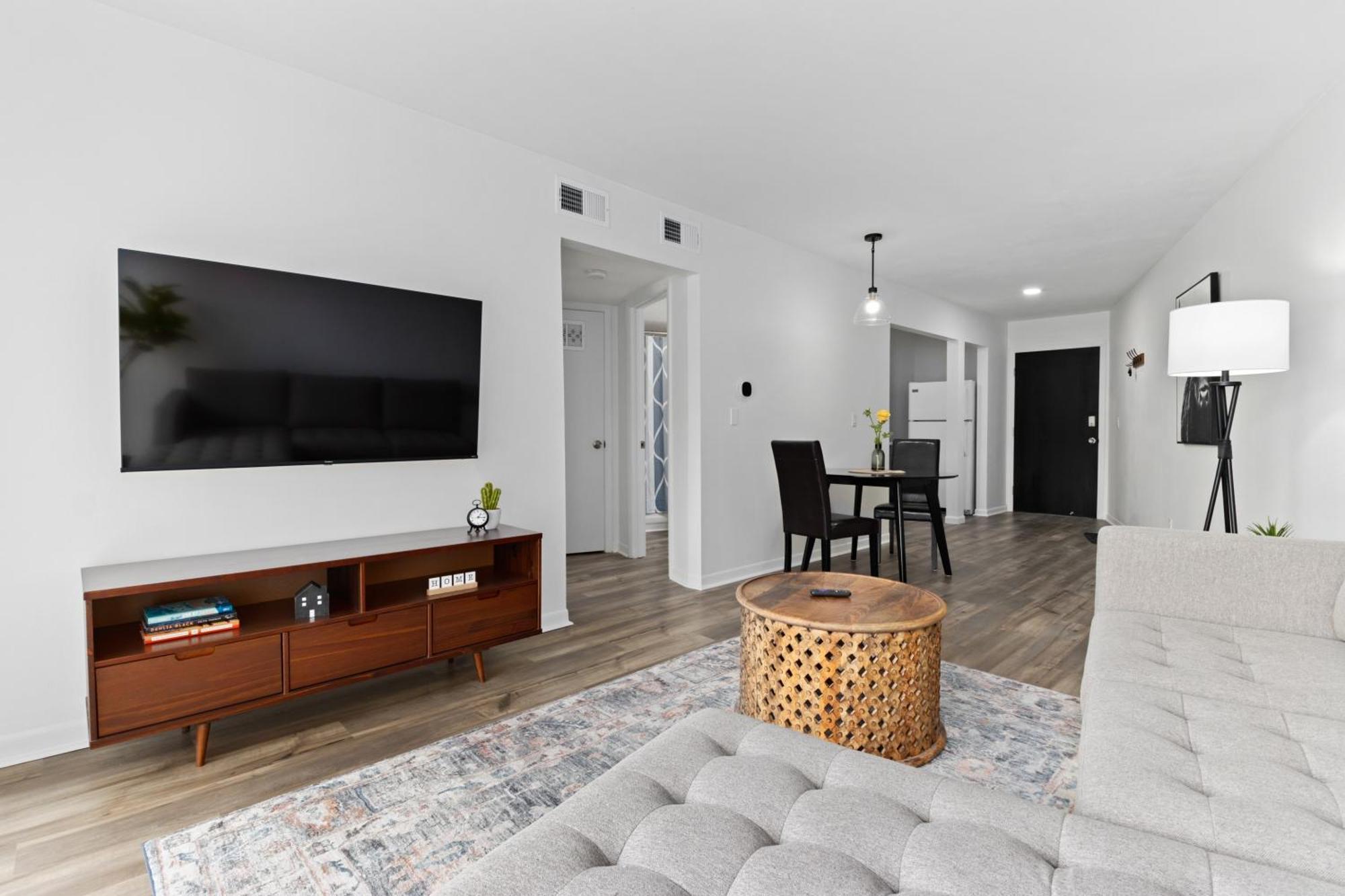 The Concord Place Peoria Chambre photo
