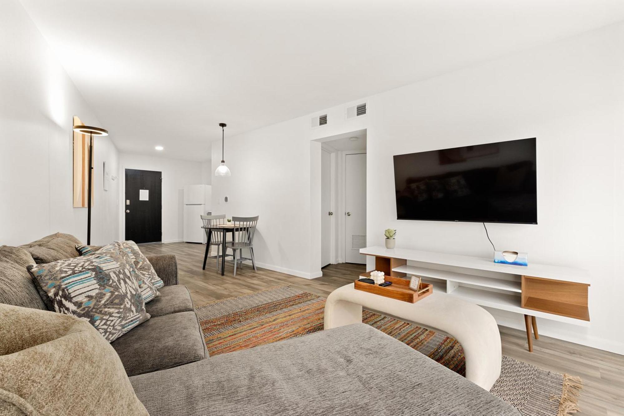 The Concord Place Peoria Chambre photo