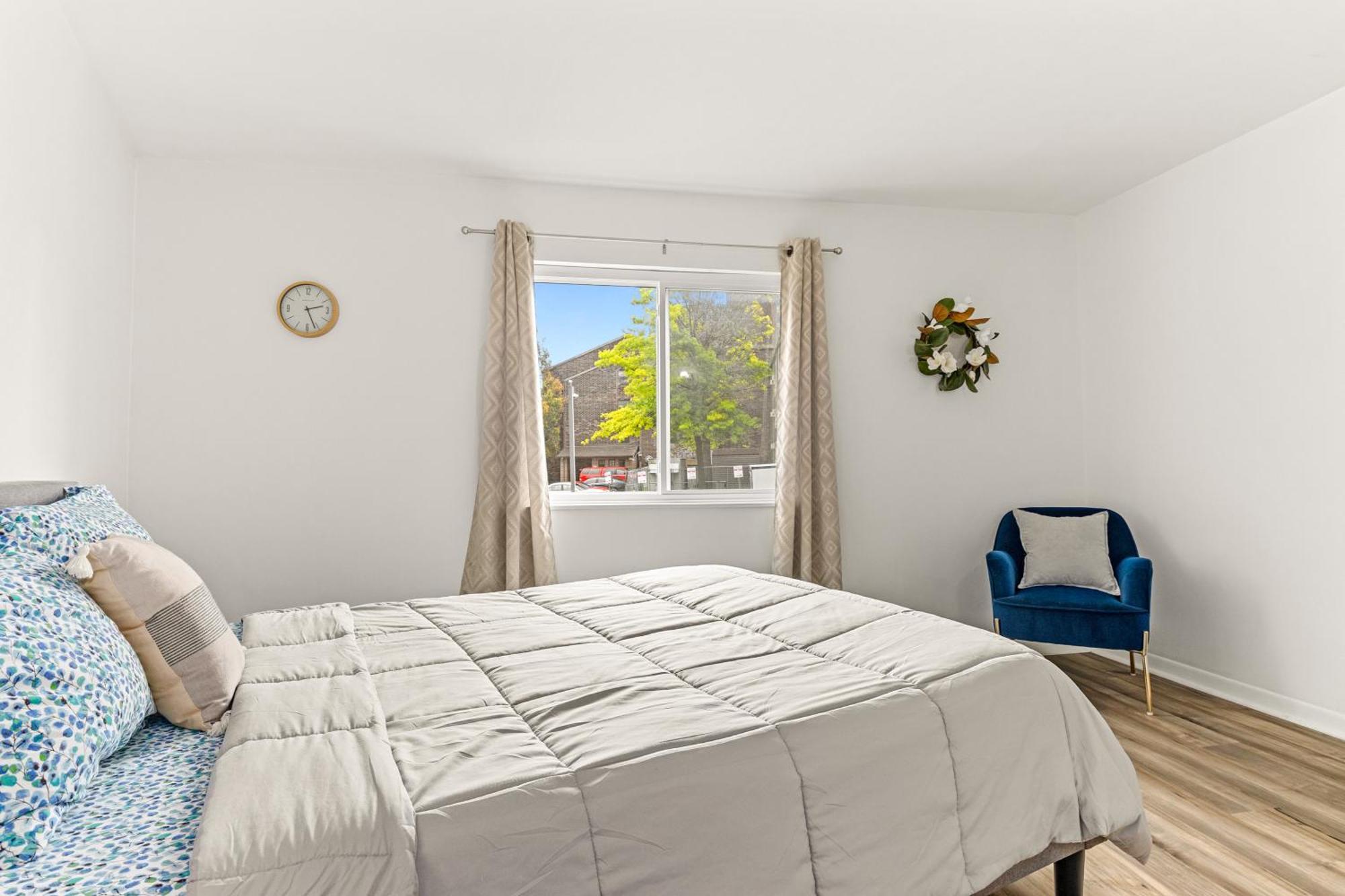 The Concord Place Peoria Chambre photo