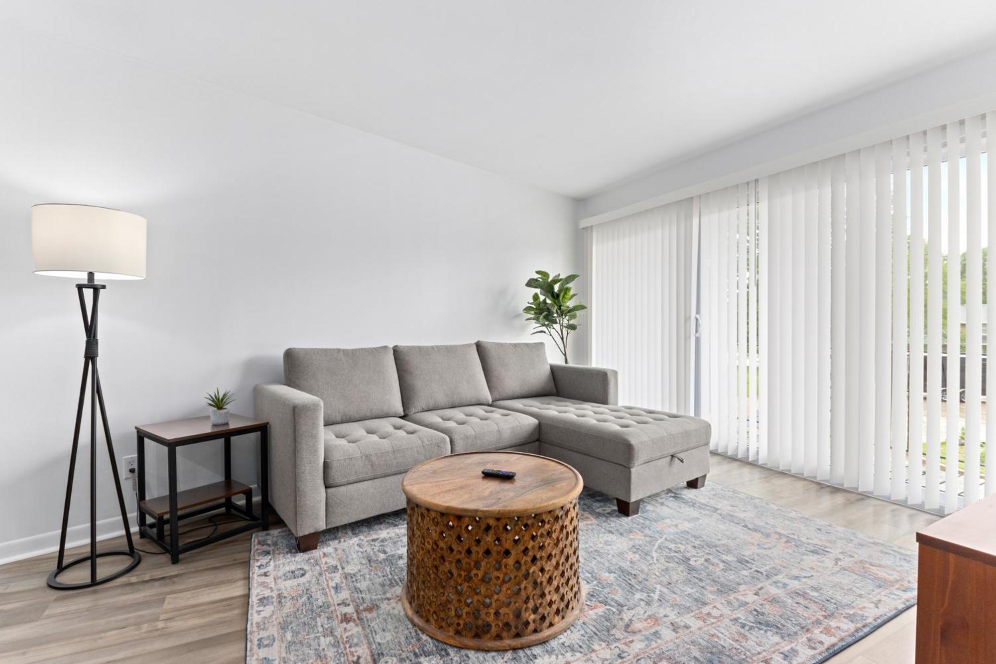 The Concord Place Peoria Chambre photo