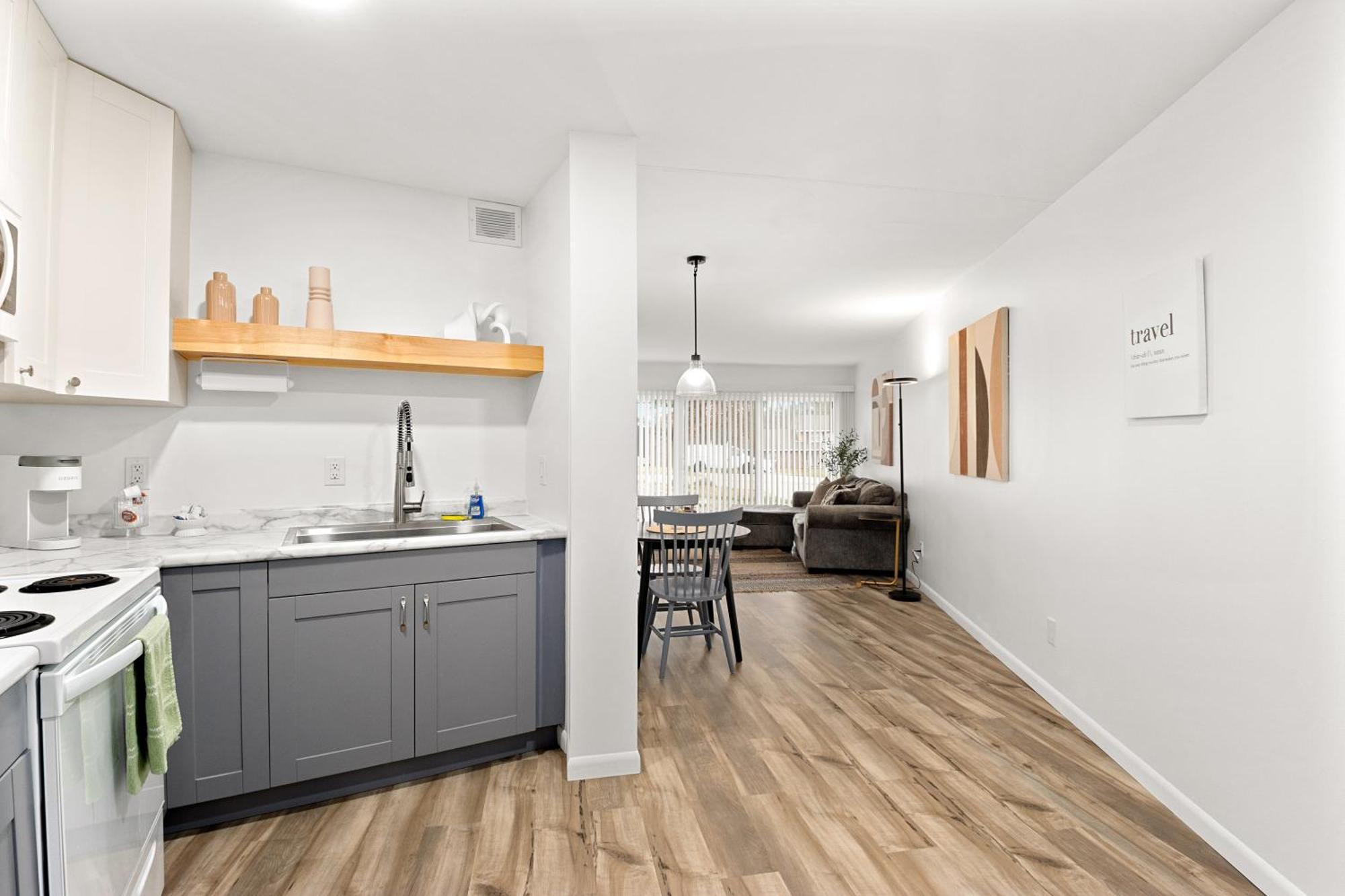 The Concord Place Peoria Chambre photo