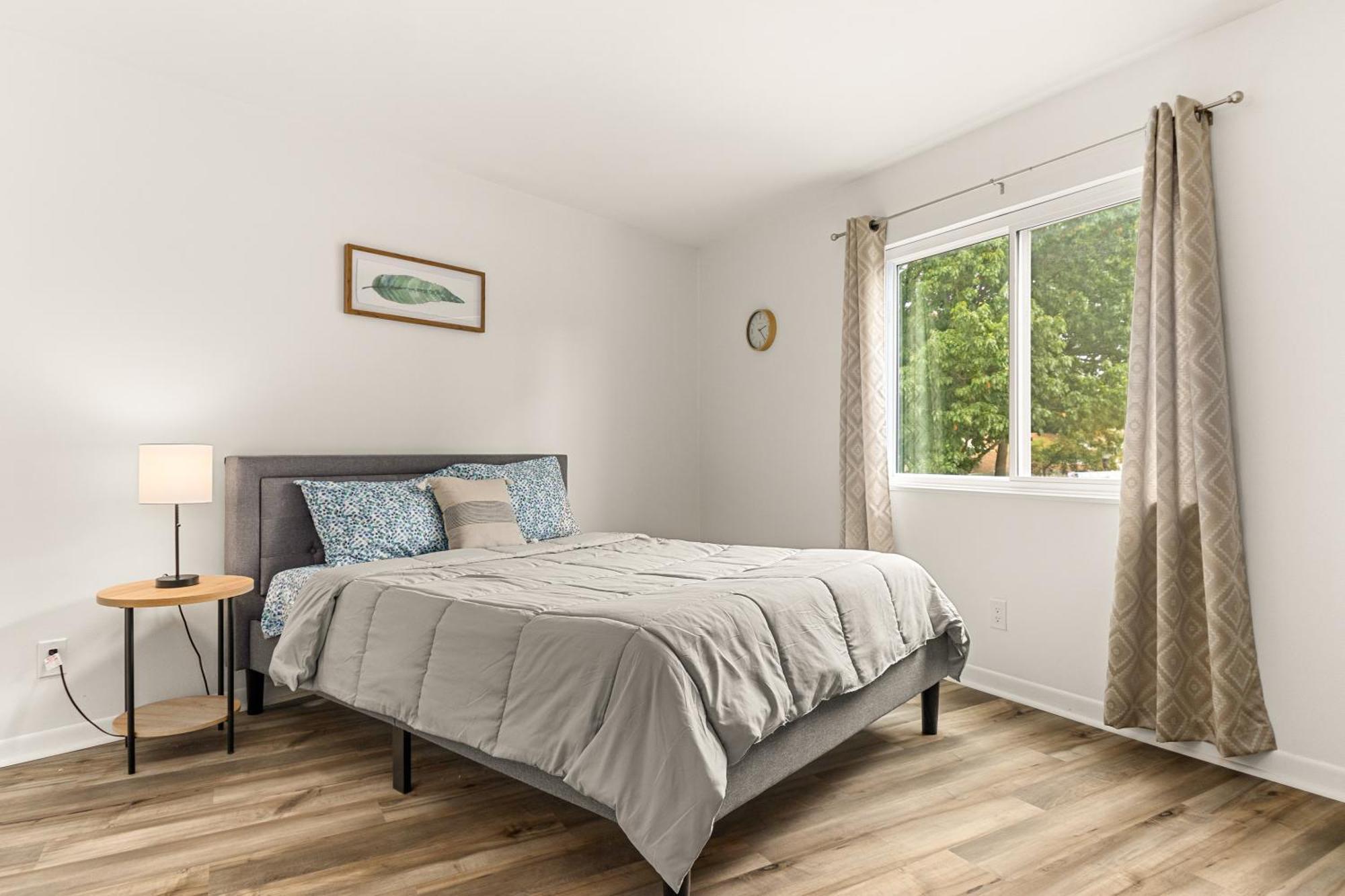 The Concord Place Peoria Chambre photo