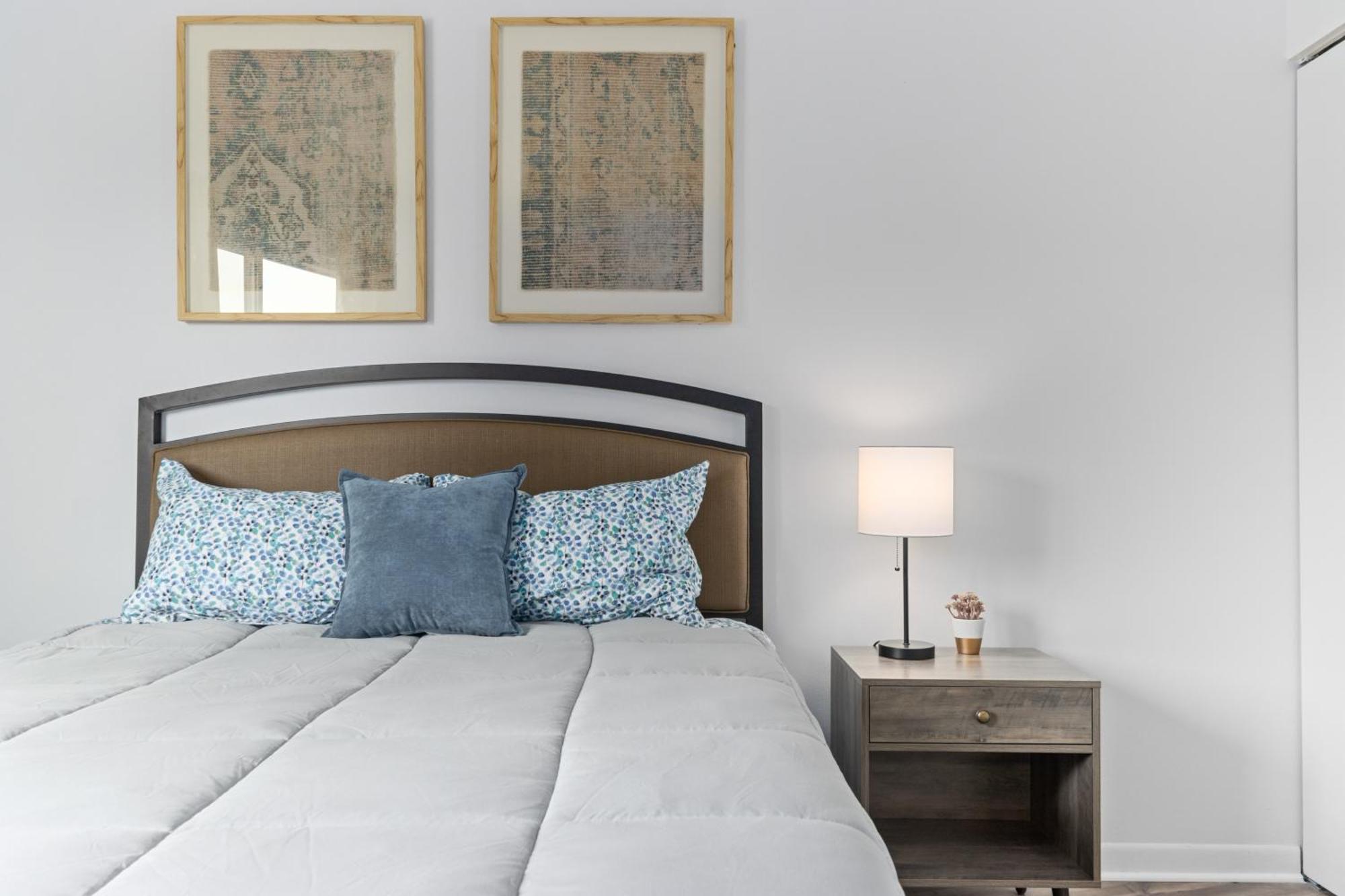 The Concord Place Peoria Chambre photo