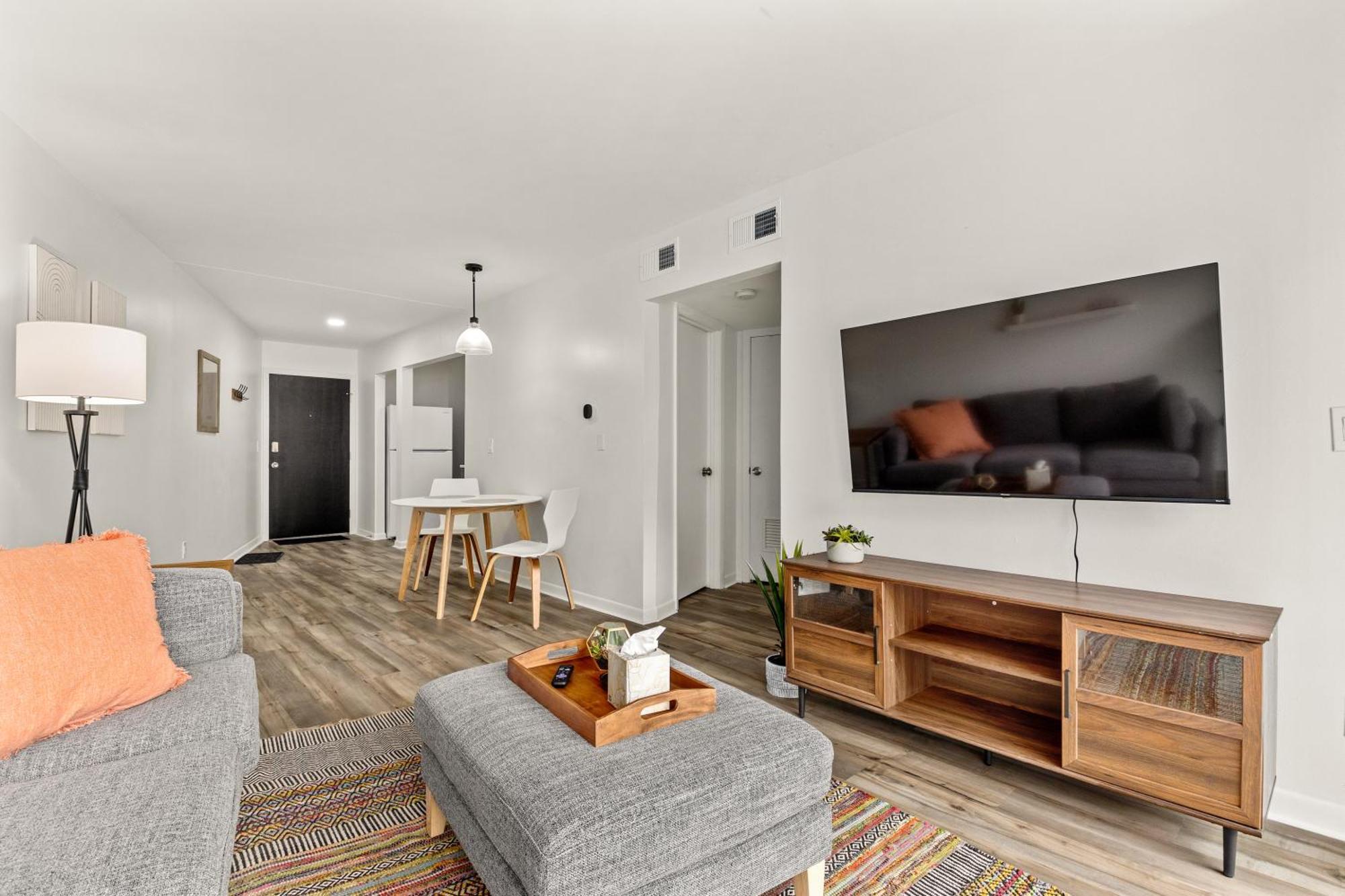 The Concord Place Peoria Chambre photo