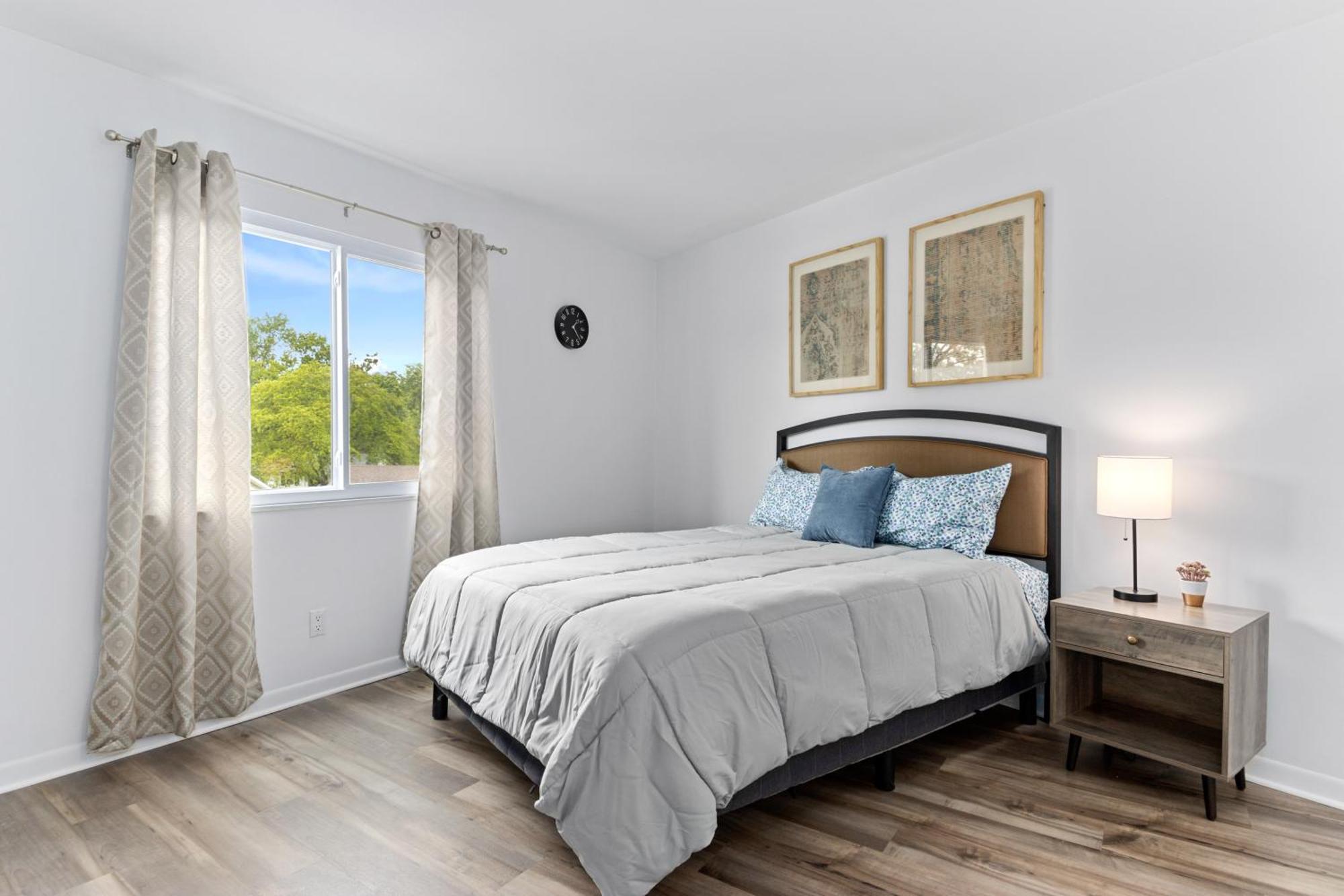 The Concord Place Peoria Chambre photo