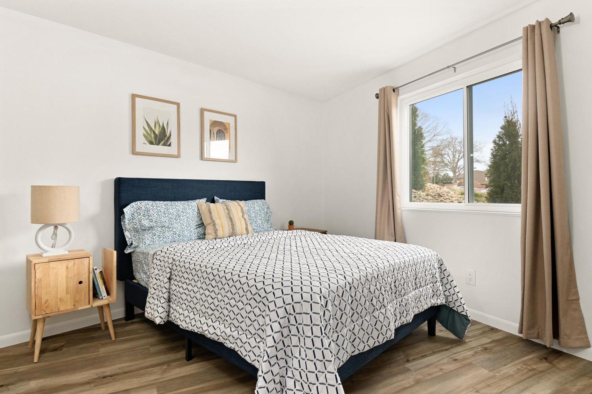 The Concord Place Peoria Chambre photo