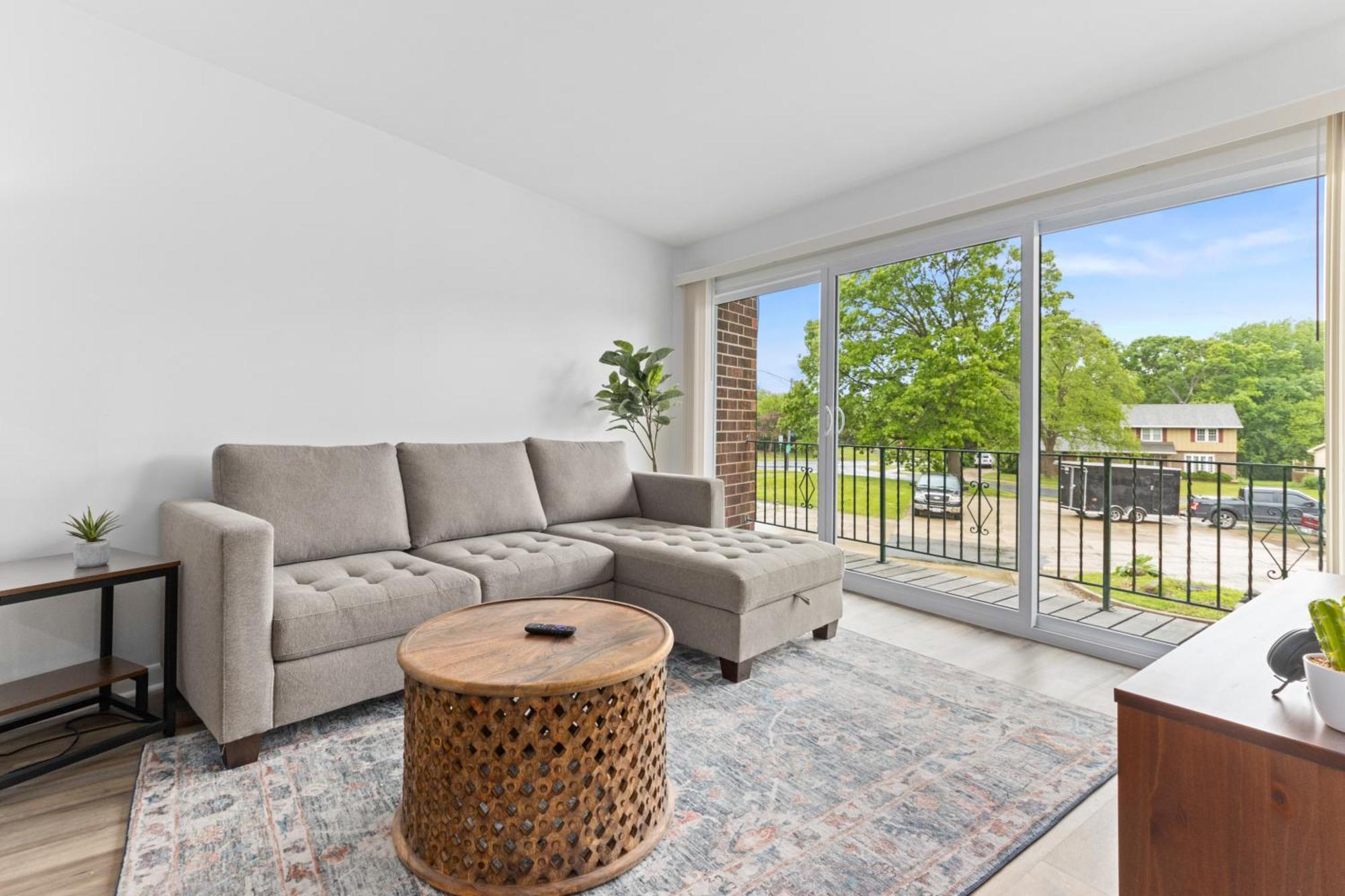 The Concord Place Peoria Chambre photo
