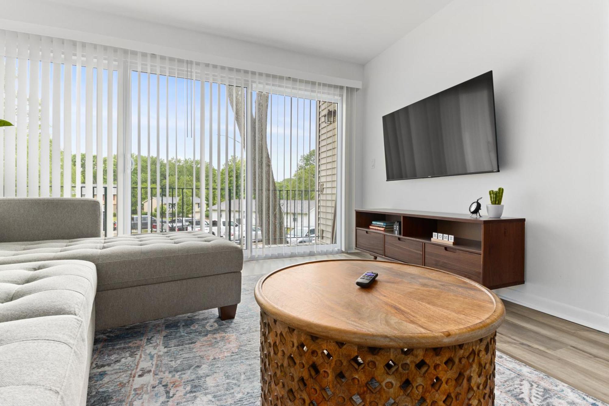 The Concord Place Peoria Chambre photo